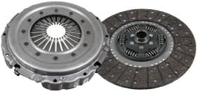 Комплект сцепления Febi 105158