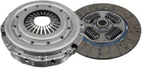 Комплект сцепления Febi 105142