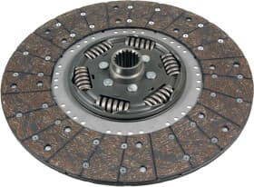 Диск сцепления Febi 105087