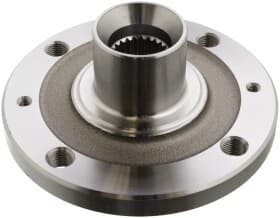 Ступиця колеса