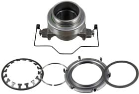 Витискний підшипник