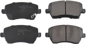 Гальмівні колодки Гальмівні колодки