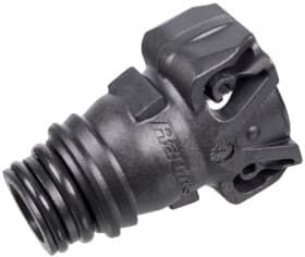 Стекло наружного зеркала Febi 105618