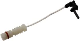 Датчик зношення гальмівних колодок