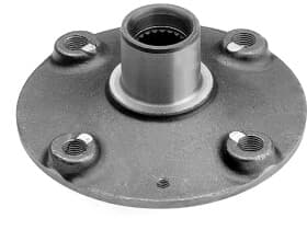 Ступица колеса