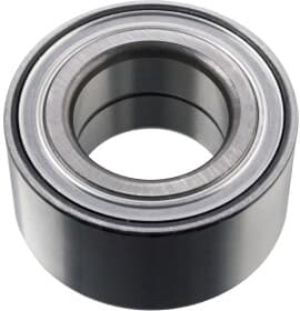 Подшипник ступицы колеса