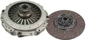 Комплект сцепления Febi 105203