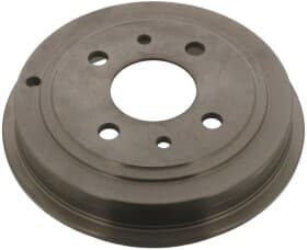 Тормозной барабан