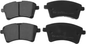 Гальмівні колодки