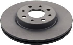 Гальмівний диск