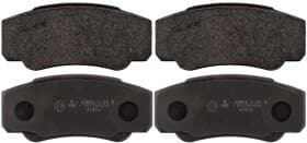 Гальмівні колодки