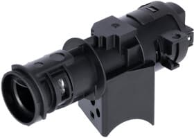 Замок вала рулевого колеса