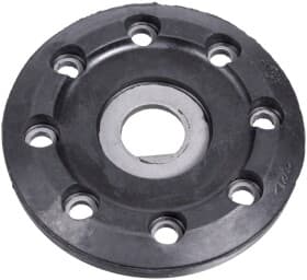 Тарелка пружины