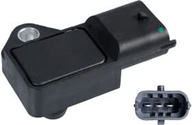 Датчик давления наддува