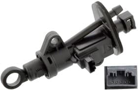 Главный цилиндр сцепления