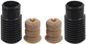 Комплект (пильники + відбійники)