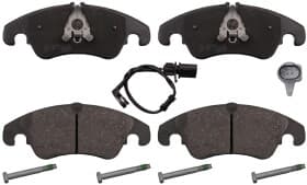 Гальмівні колодки