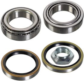 Подшипник ступицы колеса