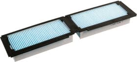 Фільтр салону