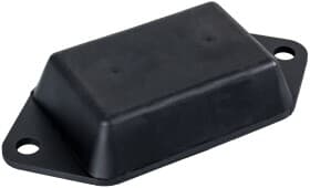 Отбойник амортизатора