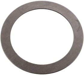 Регулювальна шайба клапана