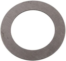 Регулювальна шайба клапана