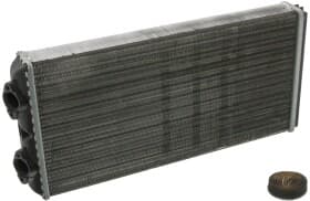 Радіатор пічки