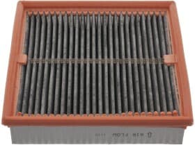 Фільтр салону