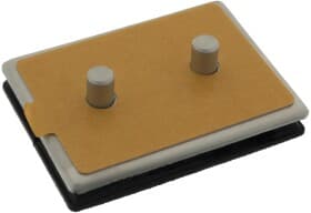 Відбійник амортизатора