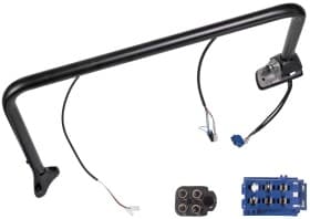 Кронштейн зовнішнього дзеркала