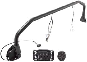 Кронштейн наружного зеркала