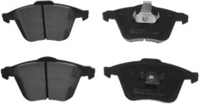 Тормозные колодки Тормозные колодки