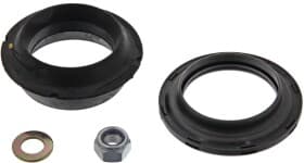 Комплект (опора + підшипник)