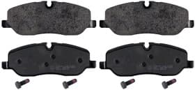 Тормозные колодки