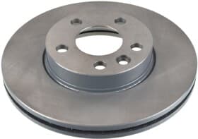 Тормозной диск