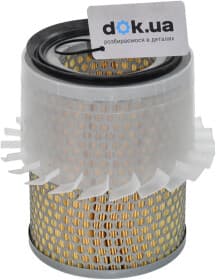 Воздушный фильтр