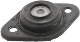 Опора амортизатора