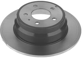 Тормозной диск Тормозной диск