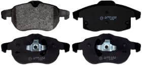 Тормозные колодки