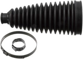 Пыльник рулевой рейки