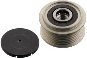 Муфта генератора