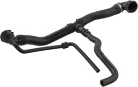 Патрубок радіатора системи охолодження двигуна Патрубок радіатора системи охолодження двигуна