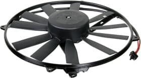 Вентилятор системи охолодження двигуна