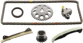 Комплект ланцюга ГРМ