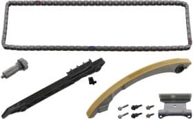 Комплект ланцюга ГРМ