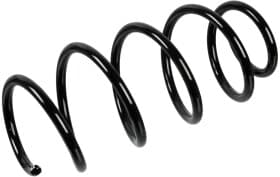 Пружина підвіски