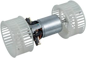 Вентилятор салона