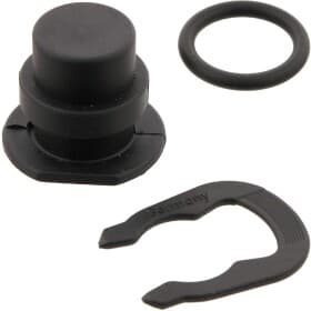 Пробка фланца охлаждающей жидкости Febi 12428