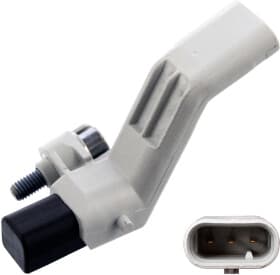 Датчик положення колінчастого вала