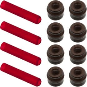 Комплект сальников клапанов